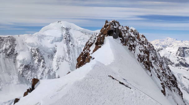 Alpinschule Bergfalke Alpinschule Bergfalke