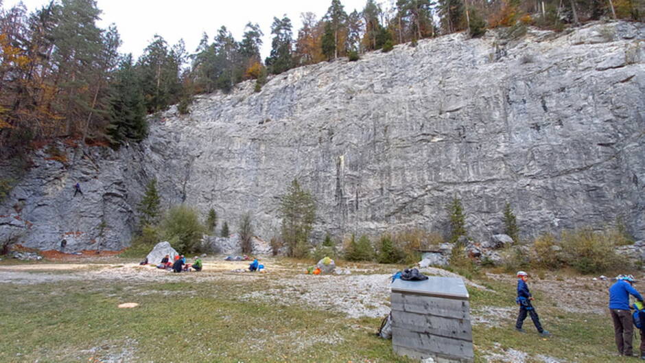 Alpinschule Bergfalke Alpinschule Bergfalke