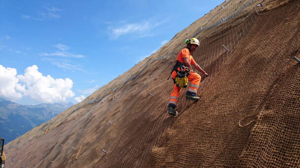Alpinschule Bergfalke Alpinschule Bergfalke