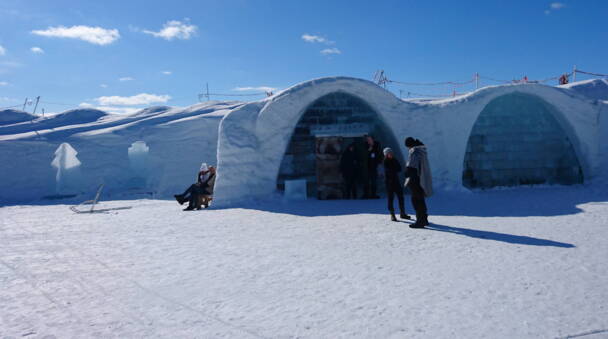 Alpinschule Bergfalke Alpinschule Bergfalke