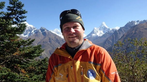 Alpinschule Bergfalke Alpinschule Bergfalke