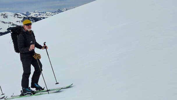Alpinschule Bergfalke Alpinschule Bergfalke