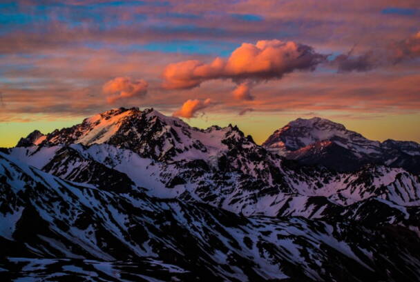 Alpinschule Bergfalke Alpinschule Bergfalke