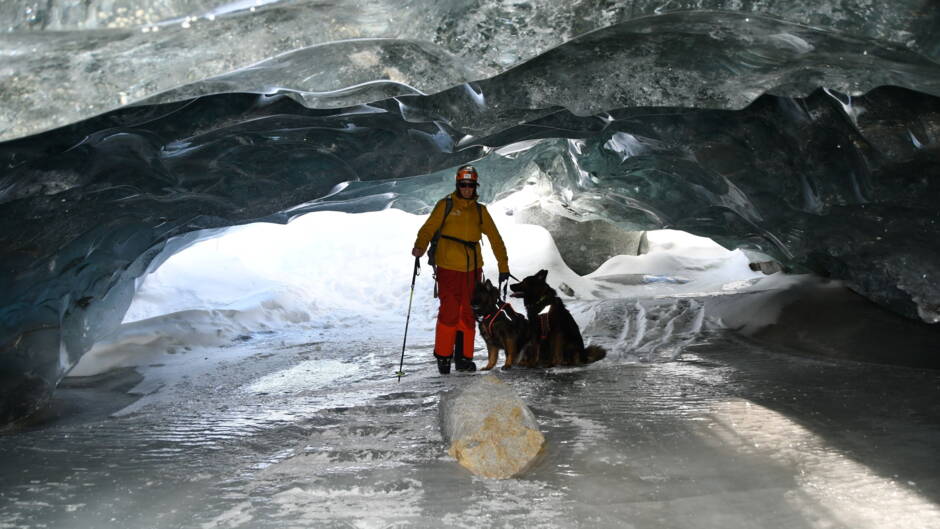 Alpinschule Bergfalke Alpinschule Bergfalke