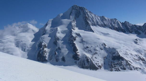 Alpinschule Bergfalke Alpinschule Bergfalke