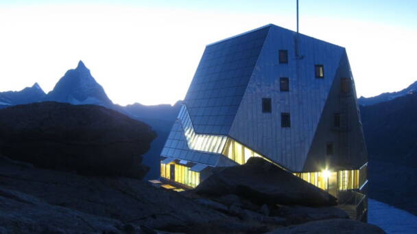 Alpinschule Bergfalke Alpinschule Bergfalke