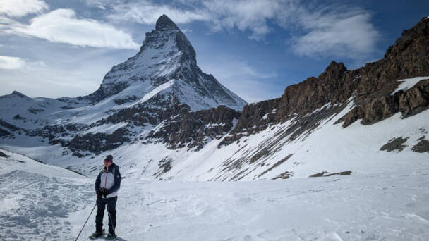 Alpinschule Bergfalke Alpinschule Bergfalke