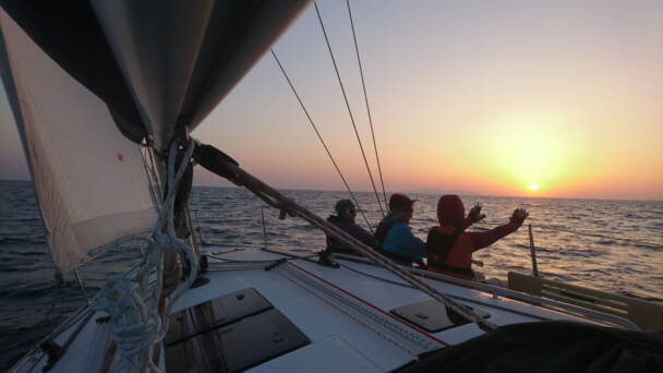 Alpinschule Bergfalke Alpinschule Bergfalke