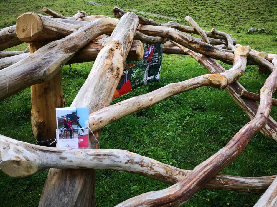 Alpinschule Bergfalke Alpinschule Bergfalke