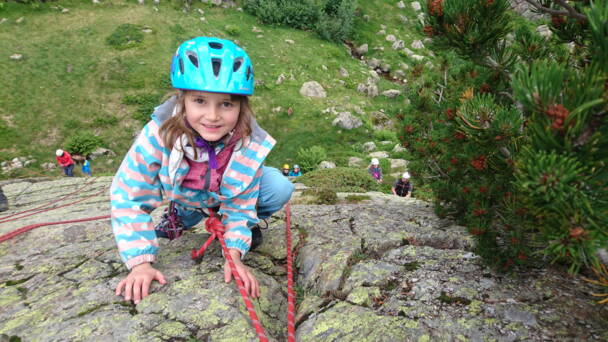 Alpinschule Bergfalke Alpinschule Bergfalke