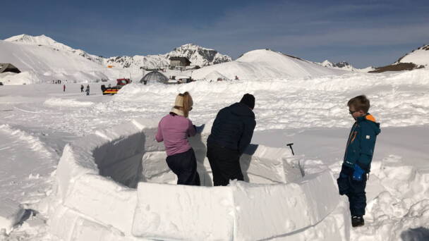Alpinschule Bergfalke Alpinschule Bergfalke