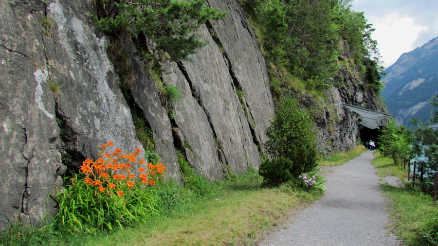 Alpinschule Bergfalke Alpinschule Bergfalke