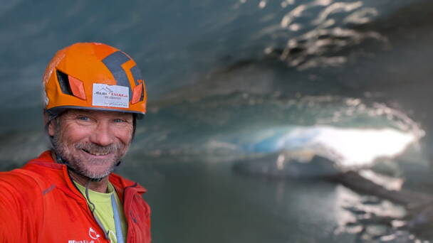 Alpinschule Bergfalke Alpinschule Bergfalke