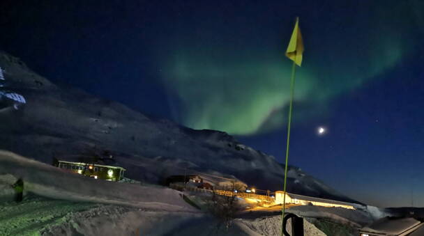 Alpinschule Bergfalke Alpinschule Bergfalke