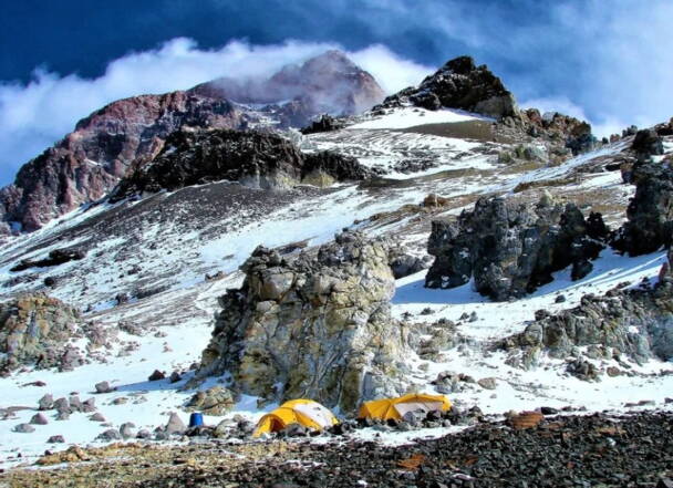 Alpinschule Bergfalke Alpinschule Bergfalke