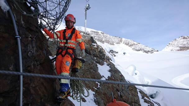 Alpinschule Bergfalke Alpinschule Bergfalke