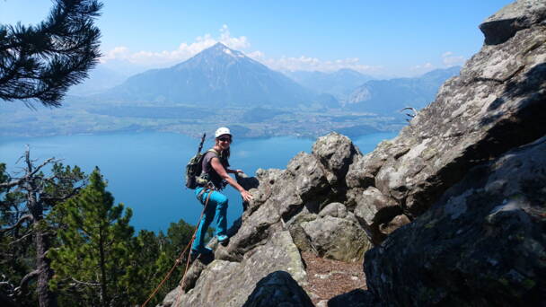Alpinschule Bergfalke Alpinschule Bergfalke