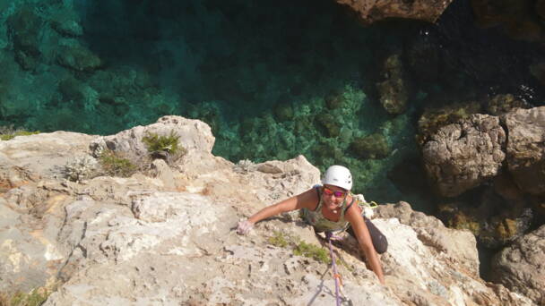 Alpinschule Bergfalke Alpinschule Bergfalke