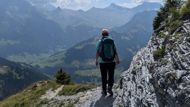 Alpinschule Bergfalke Alpinschule Bergfalke