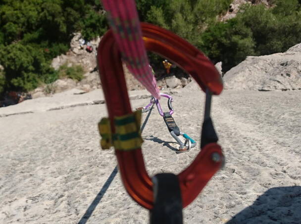 Alpinschule Bergfalke Alpinschule Bergfalke