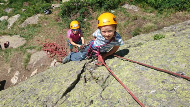 Alpinschule Bergfalke Alpinschule Bergfalke