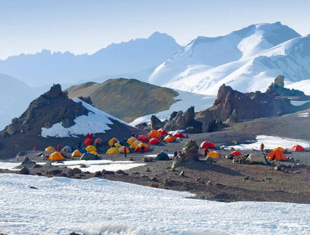 Alpinschule Bergfalke Alpinschule Bergfalke