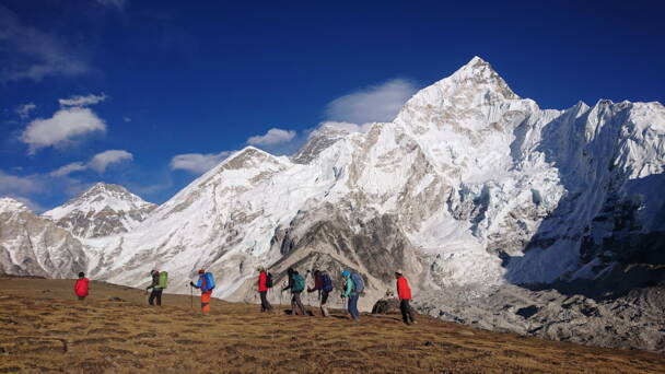 Alpinschule Bergfalke Alpinschule Bergfalke