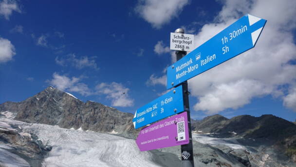 Alpinschule Bergfalke Alpinschule Bergfalke