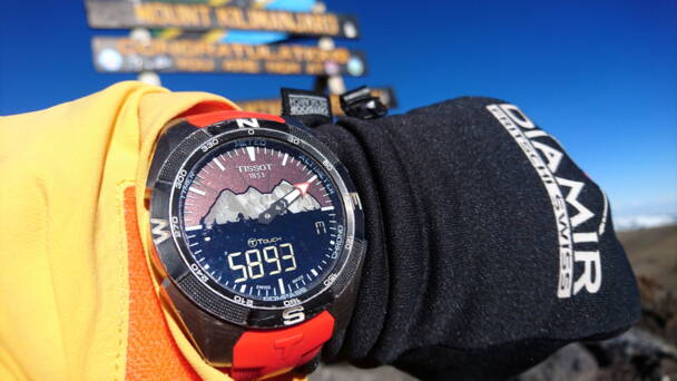 Alpinschule Bergfalke Alpinschule Bergfalke