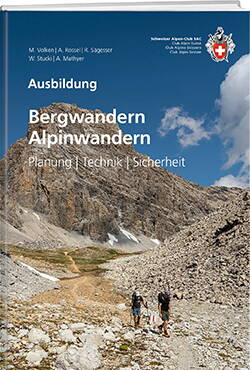 Bergwandern Alpinwandern Bergwandern Alpinwandern