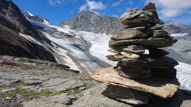 Alpinschule Bergfalke Alpinschule Bergfalke
