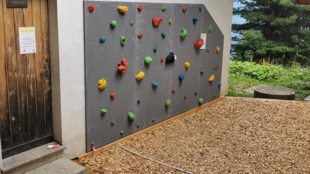 Alpinschule Bergfalke Alpinschule Bergfalke