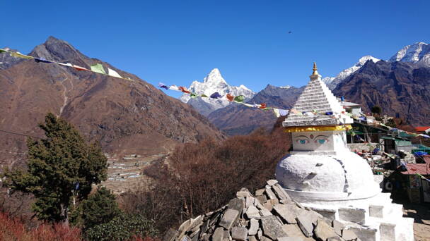 Alpinschule Bergfalke Alpinschule Bergfalke