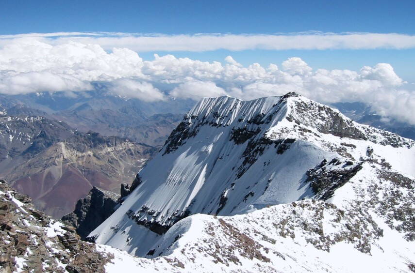 Alpinschule Bergfalke Alpinschule Bergfalke