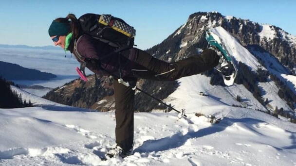 Alpinschule Bergfalke Alpinschule Bergfalke