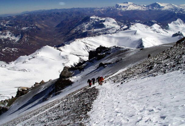 Alpinschule Bergfalke Alpinschule Bergfalke
