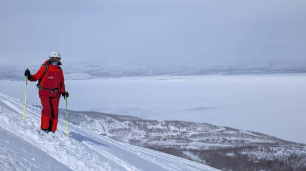 Alpinschule Bergfalke Alpinschule Bergfalke