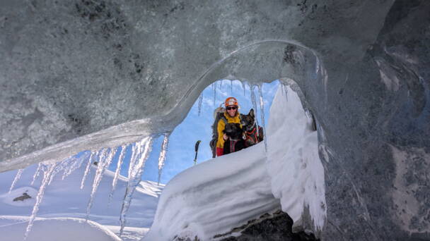 Alpinschule Bergfalke Alpinschule Bergfalke