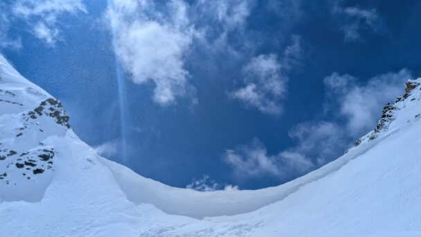 Alpinschule Bergfalke Alpinschule Bergfalke