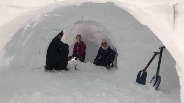 Alpinschule Bergfalke Alpinschule Bergfalke