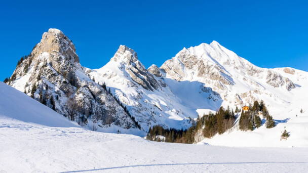 Alpinschule Bergfalke Alpinschule Bergfalke