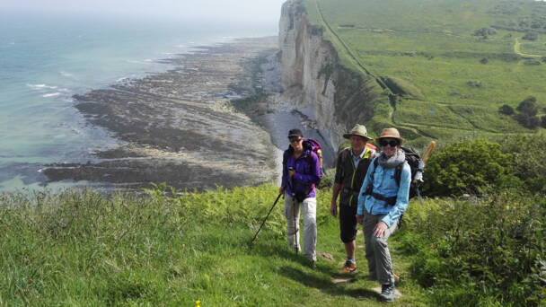 Alpinschule Bergfalke Alpinschule Bergfalke