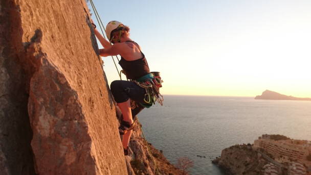 Alpinschule Bergfalke Alpinschule Bergfalke