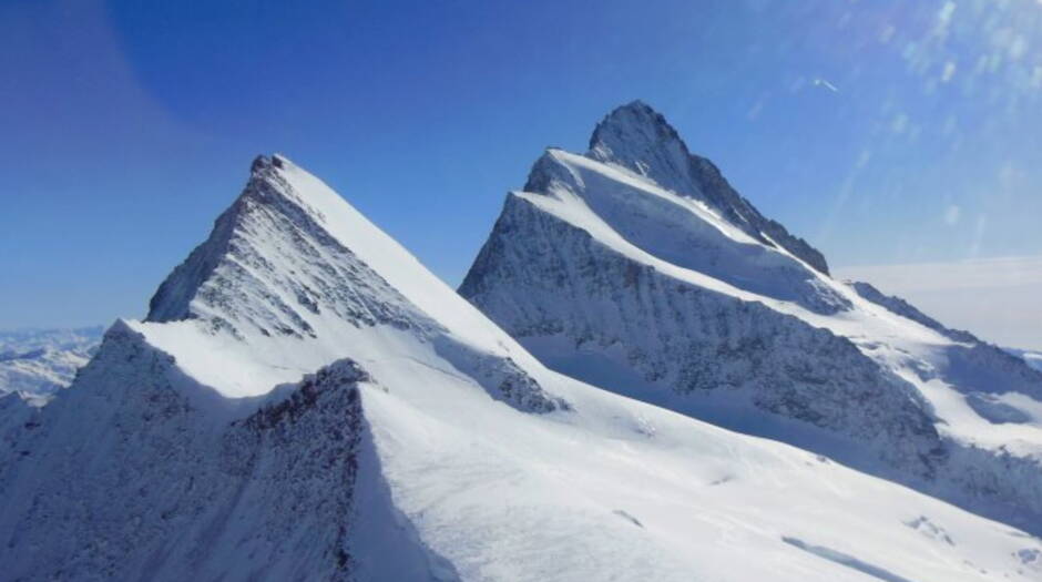 Alpinschule Bergfalke Alpinschule Bergfalke