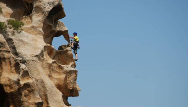 Alpinschule Bergfalke Alpinschule Bergfalke