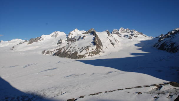 Alpinschule Bergfalke Alpinschule Bergfalke