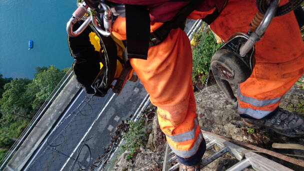 Alpinschule Bergfalke Alpinschule Bergfalke