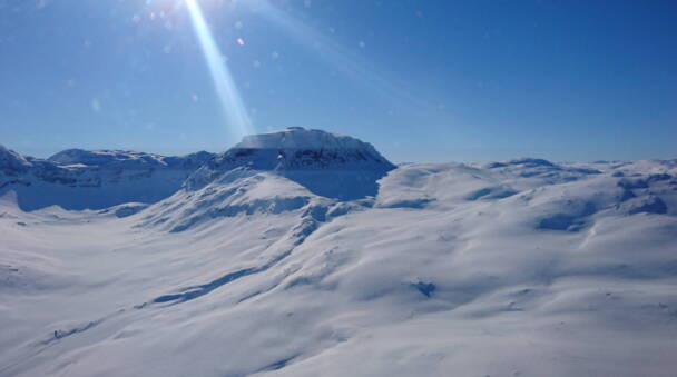 Alpinschule Bergfalke Alpinschule Bergfalke