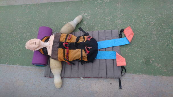 Alpinschule Bergfalke Alpinschule Bergfalke